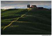 Tuscany - Val-D Orcia 2